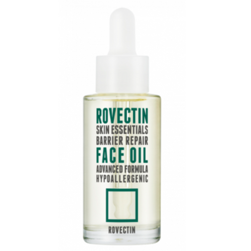 Rovectin Масло для лица восстанавливающее - Skin essentials barrier repair face oil, 30мл