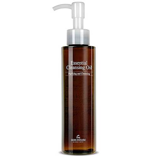 The Skin House Масло гидрофильное очищающее - Essential cleansing oil, 150мл