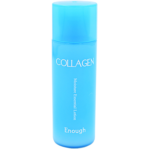 Enough Лосьон для лица увлажняющий - Collagen moisture essential lotion, 30мл