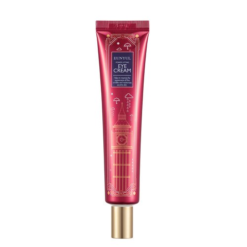 Eunyul Крем-лифтинг для глаз против морщин - Power lifting eye cream, 30мл
