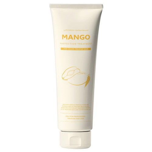 Pedison Маска для волос с манго - Institut-beaute mango rich LPP treatment, 100мл