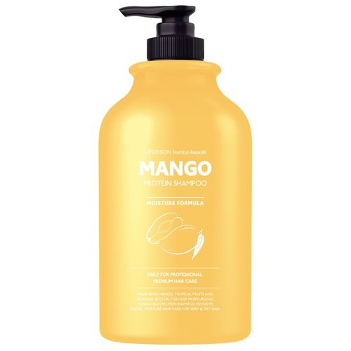 Pedison Шампунь для волос манго - Institute-beaute mango rich protein hair shampoo, 500мл