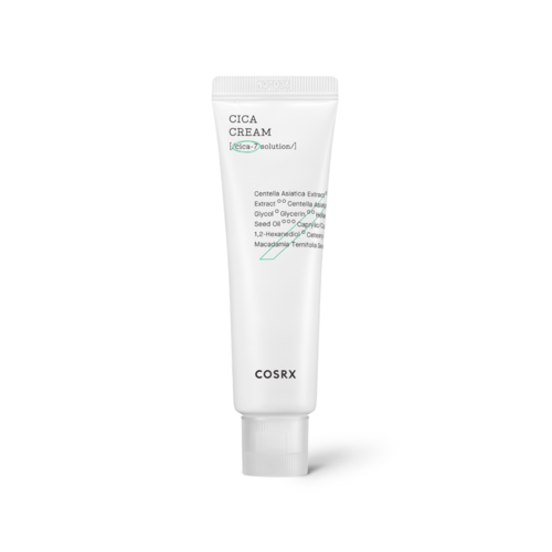 Cosrx Крем для чувствительной кожи – Pure fit cica cream, 50мл