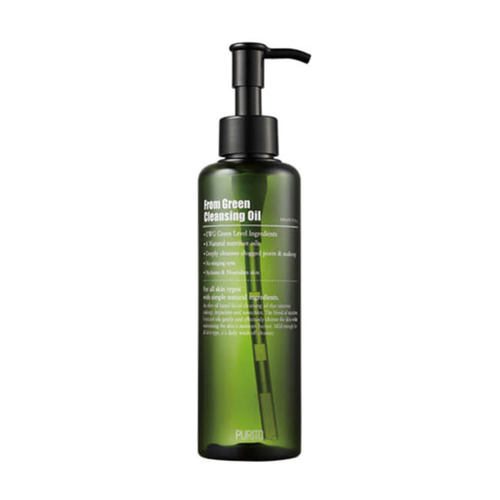 Purito Масло гидрофильное органическое - From green cleansing oil, 200мл