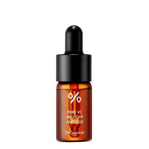 Dr.Ceuracle Ампулы с витамином C - С Pure VC mellight ampoule, 8мл