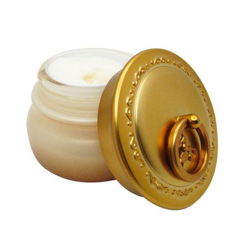 Skinfood Крем для сухой кожи омолаживающий с экстрактом икры - Gold caviar cream, 45г