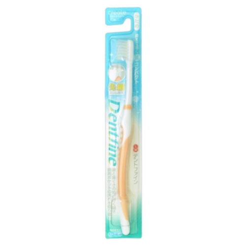 Create Щетка зубная с компактной чистящей головкой «жесткая» в ассортименте - Toothbrush, 1шт