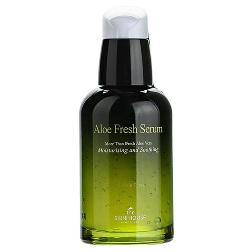 The Skin House Сыворотка увлажняющая с алоэ - Aloe fresh serum, 50мл