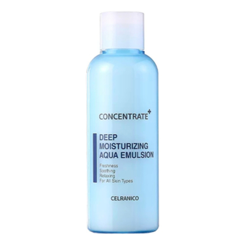 Celranico Эмульсия глубоко увлажняющая - Deep moisturizing aqua emulsion, 180мл