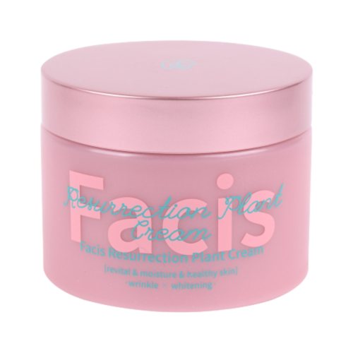 Facis Крем для лица - Resurrection plant cream, 100мл