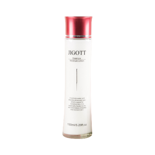 Jigott Лосьон для лица «гиалурон» - Essence moisture lotion, 150мл