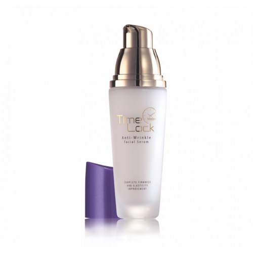 Mistine Сыворотка для лица против морщин - Time lock anti-wrinkle facial serum, 35мл