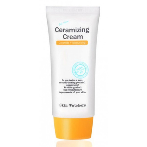 Skin Watchers Крем для лица с церамидами – Ceramizing cream, 50мл