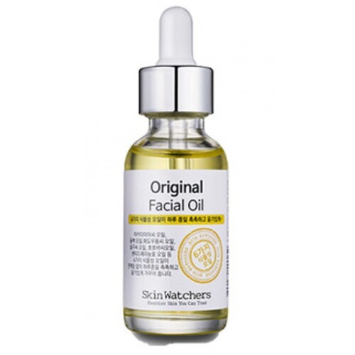 Skin Watchers Масло для лица - Original face oil, 30мл