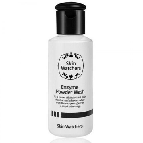 Skin Watchers Пудра энзимная для умывания отшелушивающая - Enzyme powder wash, 60г