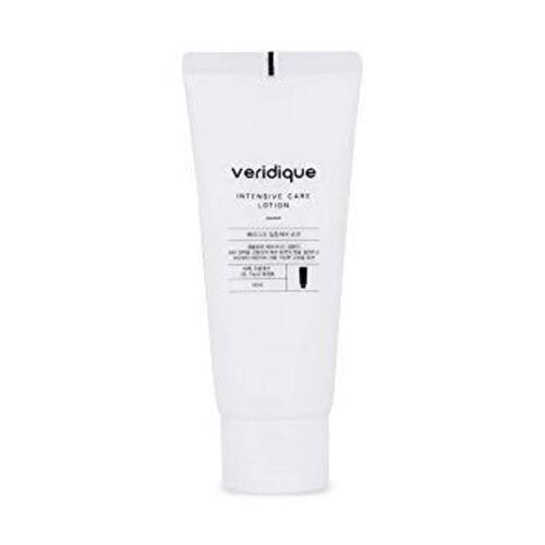 Veridique Крем-лосьон для интенсивного питания и восстановления кожи - Intensive care lotion, 100мл