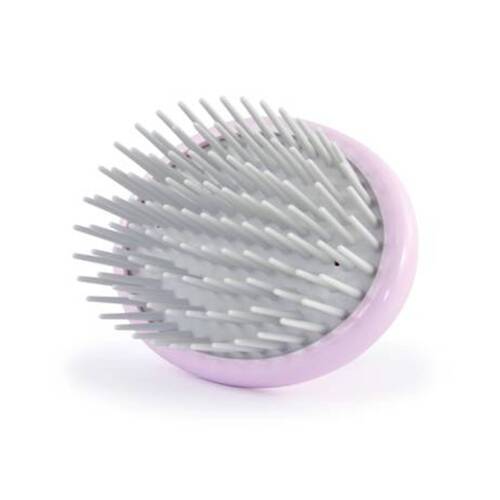 Vess Щетка-массажер для кожи головы и волос (с антибактериальным эффектом) - Shampoo brush, 1шт
