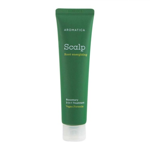 Aromatica Маска для восстановления волос с розмарином - Rosemary scalp 3-in-1 treatment, 110мл