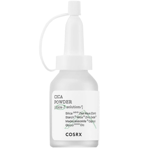 Cosrx Пудра восстанавливающая - Pure fit cica powder, 10г
