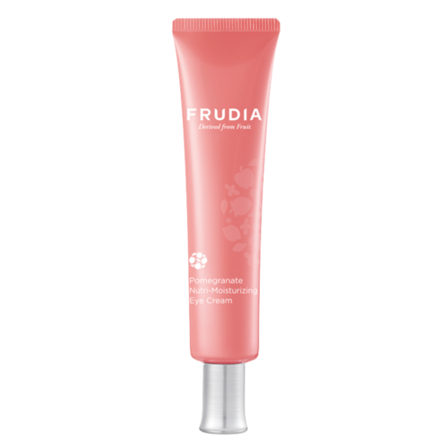 Frudia Крем для глаз питательный с гранатом - Pomegranate nutri-moisturizing eye cream, 40мл