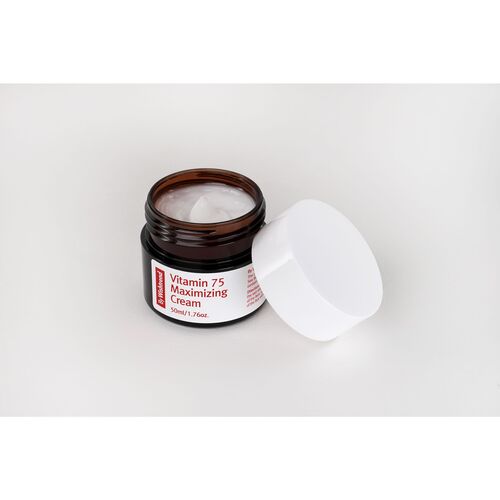 By Wishtrend Крем витаминный с экстрактом облепихи – Vitamin 75 maximizing cream, 50мл