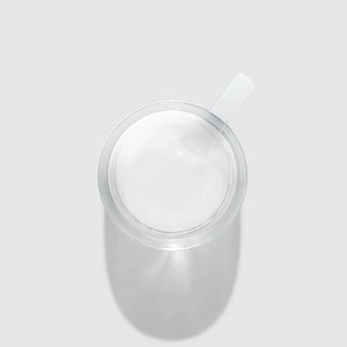 Dear, Klairs Маска для лица ночная для сияния кожи миниатюра - Freshly juiced vitamin e mask, 15мл