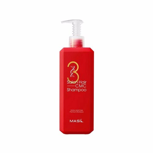 Masil Шампунь с аминокислотами для волос - Salon hair cmc shampoo, 500мл