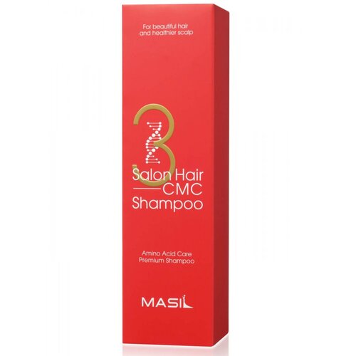 Masil Шампунь с аминокислотами для волос - Salon hair cmc shampoo, 300мл