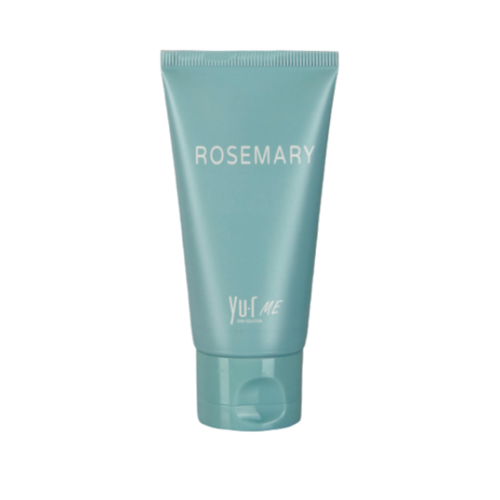YU.R ME Крем для рук увлажняющий парфюмированный с маслом розмарина - Rosemary hand cream, 50мл