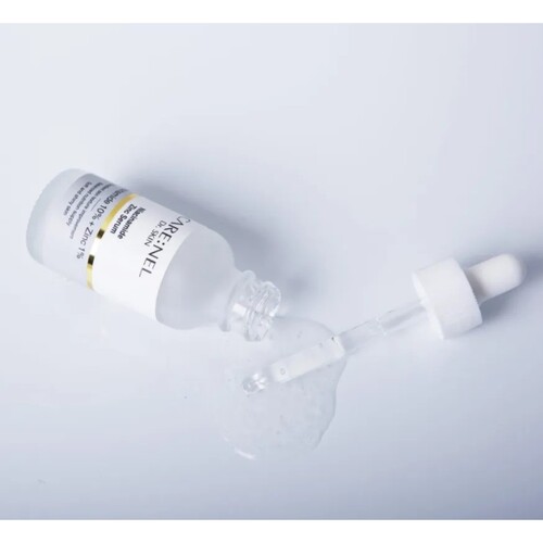 Care:Nel Сыворотка для жирной и проблемной кожи - Niacinamide zinc serum, 30мл