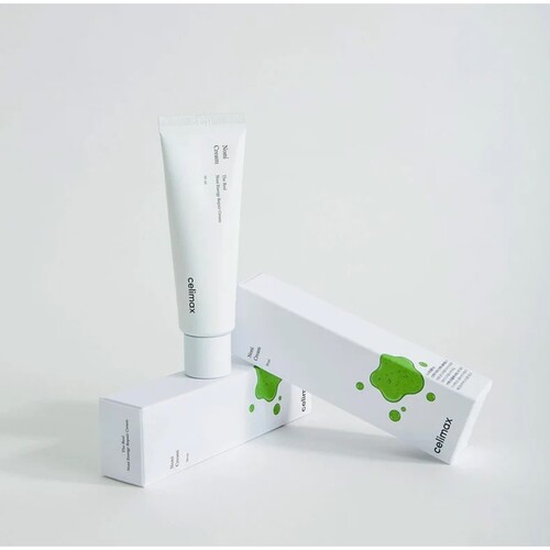 Celimax Крем для лица восстанавливающий с экстрактом нони – The real noni energy repair cream, 50мл