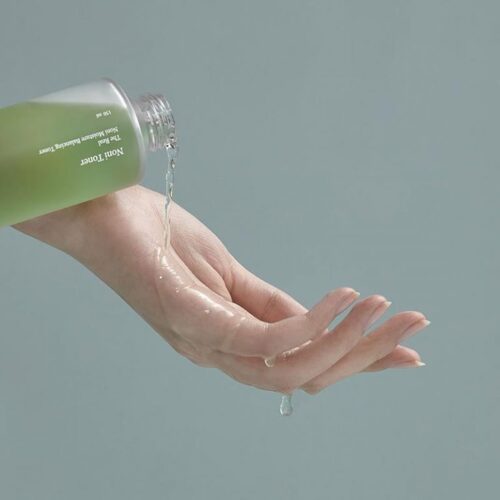 Celimax Тонер увлажняющий с экстрактом плодов и маслом семян нони - Noni moisture balancing, 150мл