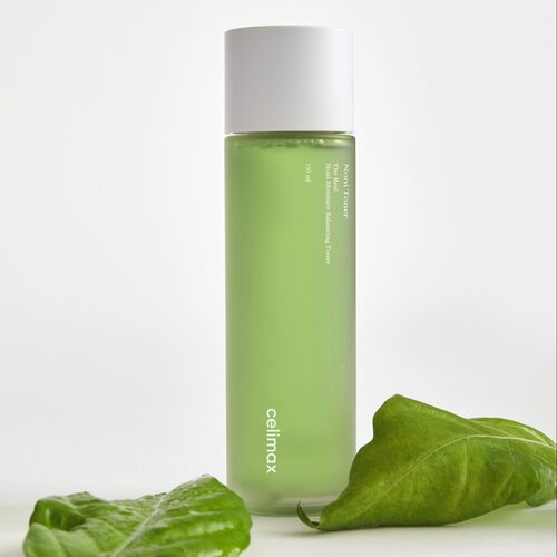 Celimax Тонер увлажняющий с экстрактом плодов и маслом семян нони - Noni moisture balancing, 150мл