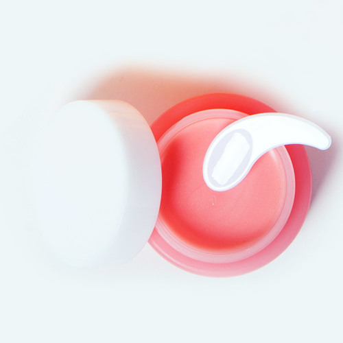 Care:Nel Маска ночная для губ с ягодным ароматом - Berry lip night mask , 23г