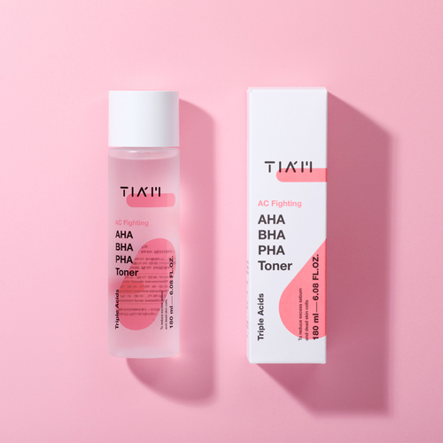 Aha bha pha toner sale