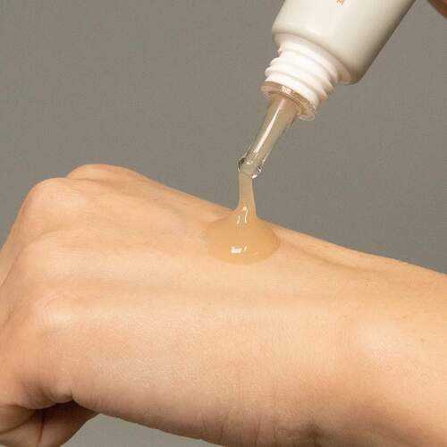 TheYEON Сыворотка с коллагеном и экстрактом тыквы - Pumpkin collagen tension up ampoule, 20мл