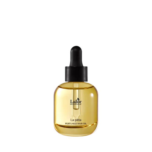 Lador Масло для волос парфюмированное - La pitta Perfumed hair oil, 30мл
