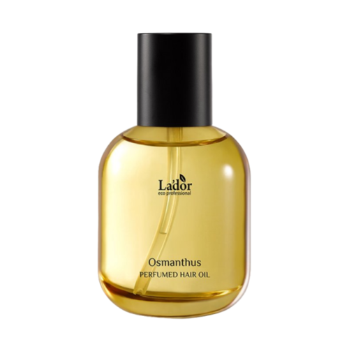 Lador Масло для волос парфюмированное - Osmanthus Perfumed hair oil, 80мл