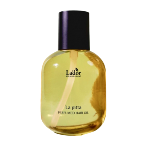 Lador Масло для волос парфюмированное - La pitta Perfumed hair oil, 80мл
