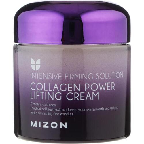 Mizon Крем-лифтинг коллагеновый - Collagen power lifting cream, 75мл