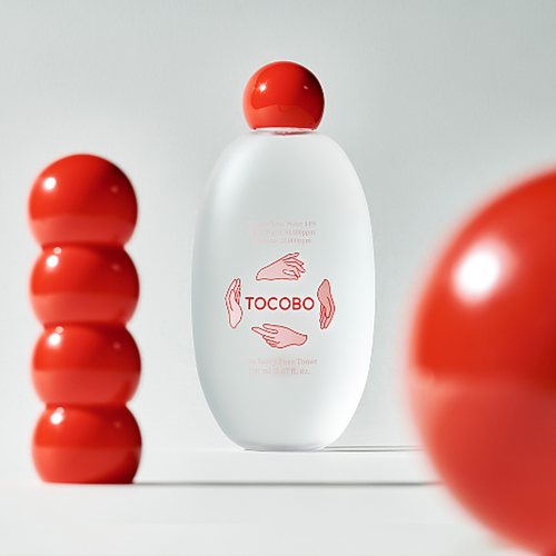 Tocobo Тонер для сужения пор - Vita berry pore toner, 150мл