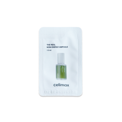 Celimax Сыворотка ампульная для лица с экстрактом нони (пробник) - Noni energy ampoule, 1,5мл