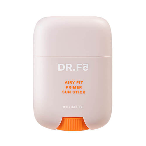DR.F5 Стик-праймер солнцезащитный - Airy fit primer sun stick SPF50+ PA++++, 18г
