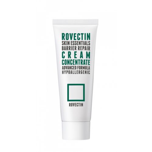 Rovectin Крем-концентрат антиоксидантный - Skin essentials barrier repair cream concentrate, 60мл