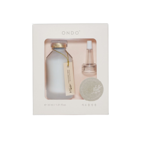 Ondo Сыворотка укрепляющая - Chaoreum ampoule, 30мл