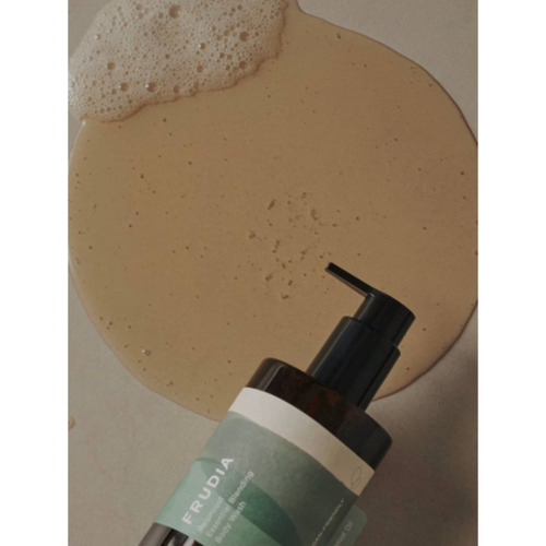 Frudia Гель для душа с маслом герани и бергамота - Re:proust essential blending body wash, 300мл