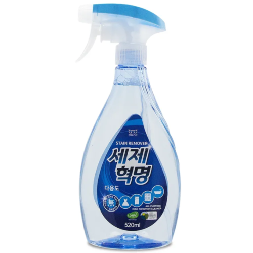 B&D Средство многофункциональное чистящее - Wash revolution germ stain remover multi, 500мл