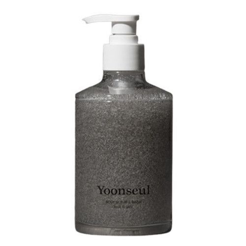 I'm From Гель-скраб для тела ароматизированный - Body scrub & wash yoonseul, 300г