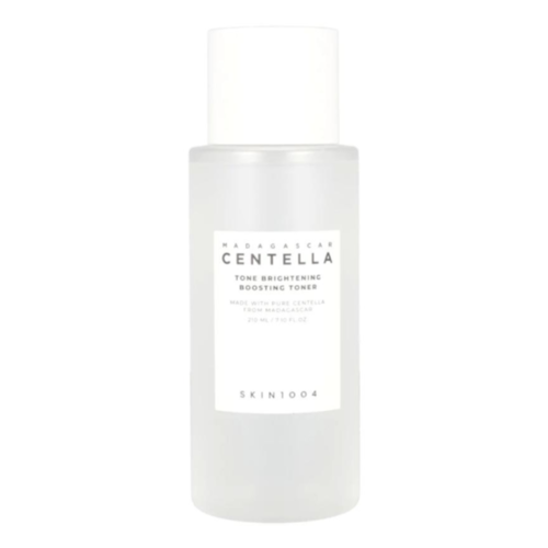 SKIN1004 Тонер с центеллой - Madagascar centella tone brightening boosting toner, 210мл