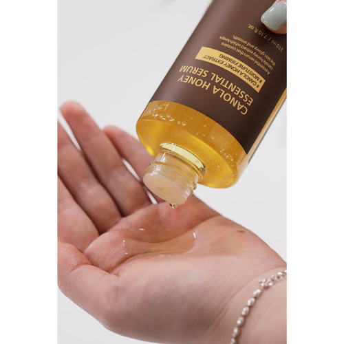 TheYEON Сыворотка многофункциональная с медом канолы - Honey essential serum, 210мл
